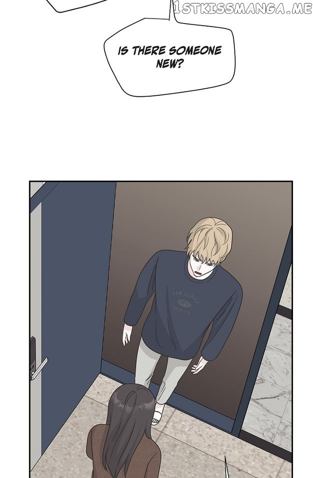 Salad Days (Seolnamu) - Chapter 91