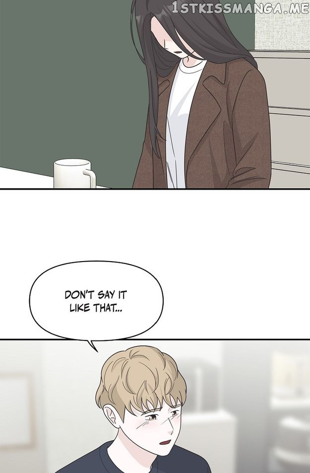 Salad Days (Seolnamu) - Chapter 91