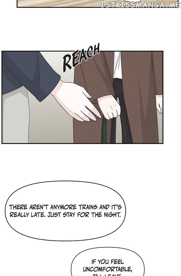 Salad Days (Seolnamu) - Chapter 91