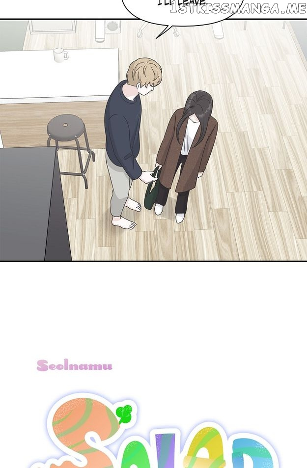 Salad Days (Seolnamu) - Chapter 91