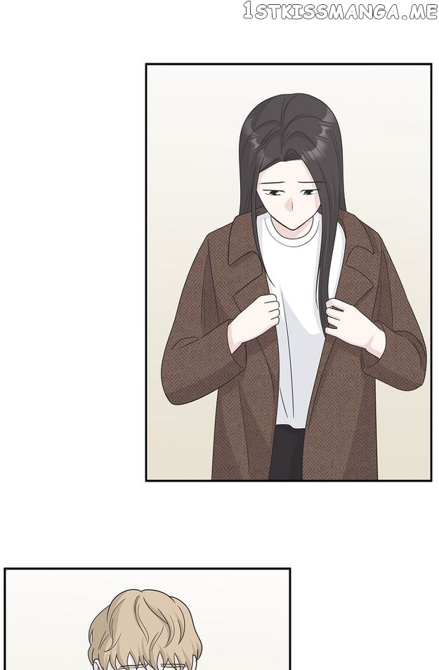 Salad Days (Seolnamu) - Chapter 91