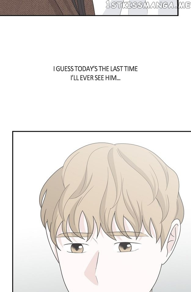 Salad Days (Seolnamu) - Chapter 91