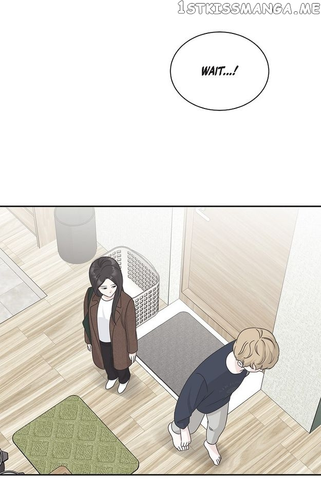 Salad Days (Seolnamu) - Chapter 91