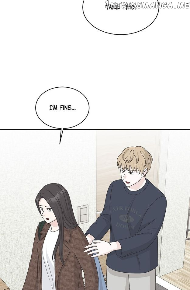 Salad Days (Seolnamu) - Chapter 91