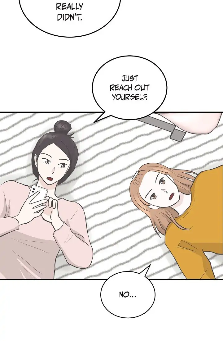 Salad Days (Seolnamu) - Chapter 22