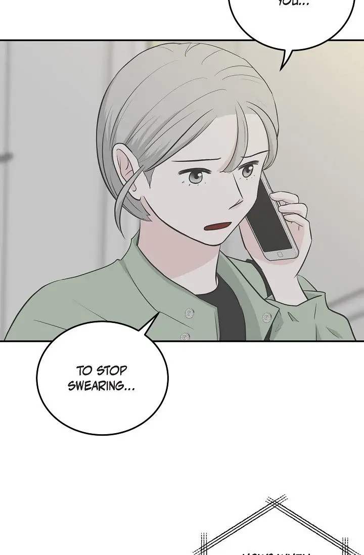 Salad Days (Seolnamu) - Chapter 22