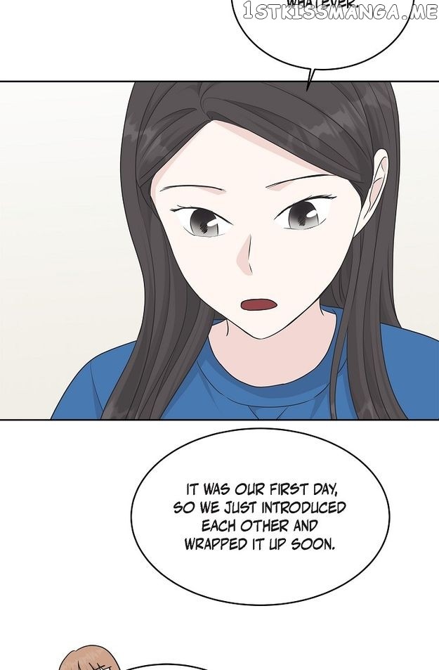 Salad Days (Seolnamu) - Chapter 61