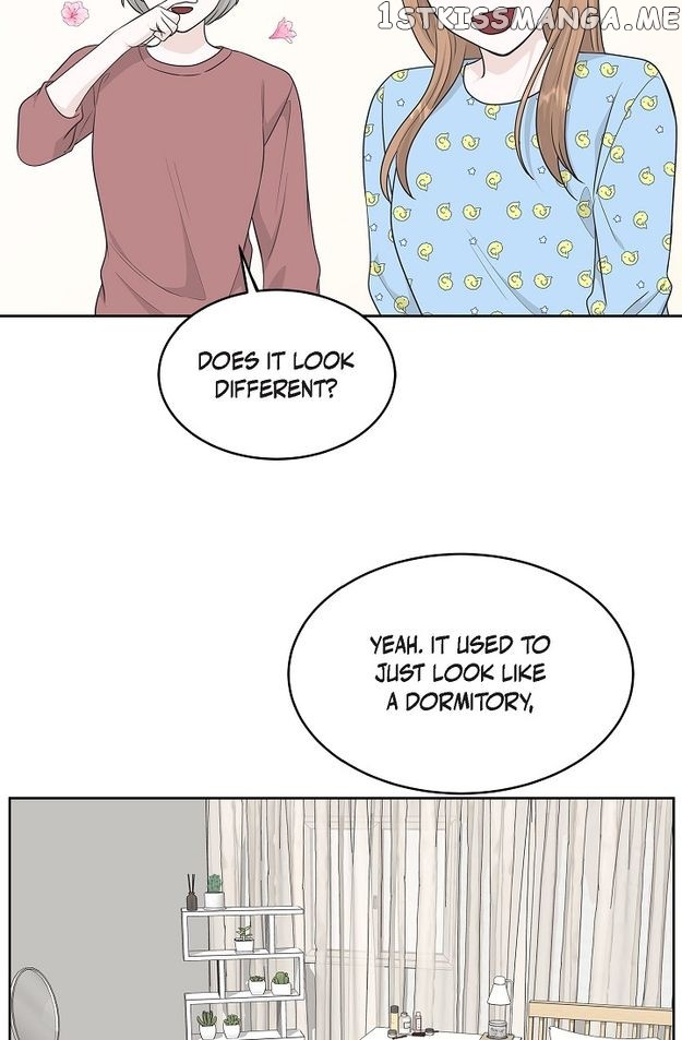 Salad Days (Seolnamu) - Chapter 61