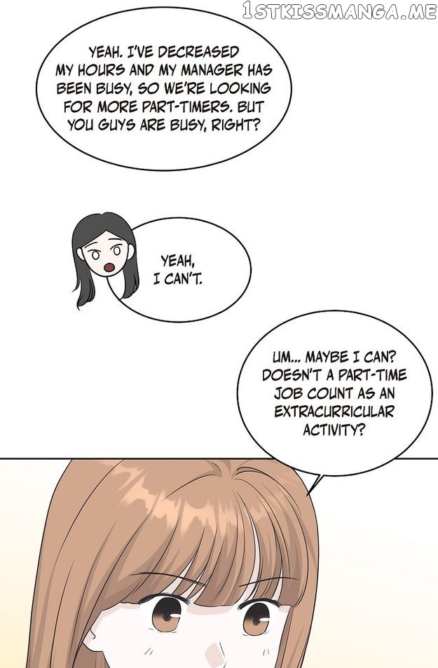 Salad Days (Seolnamu) - Chapter 61