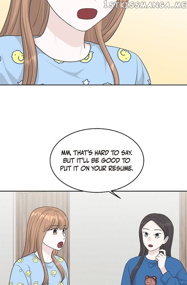 Salad Days (Seolnamu) - Chapter 61