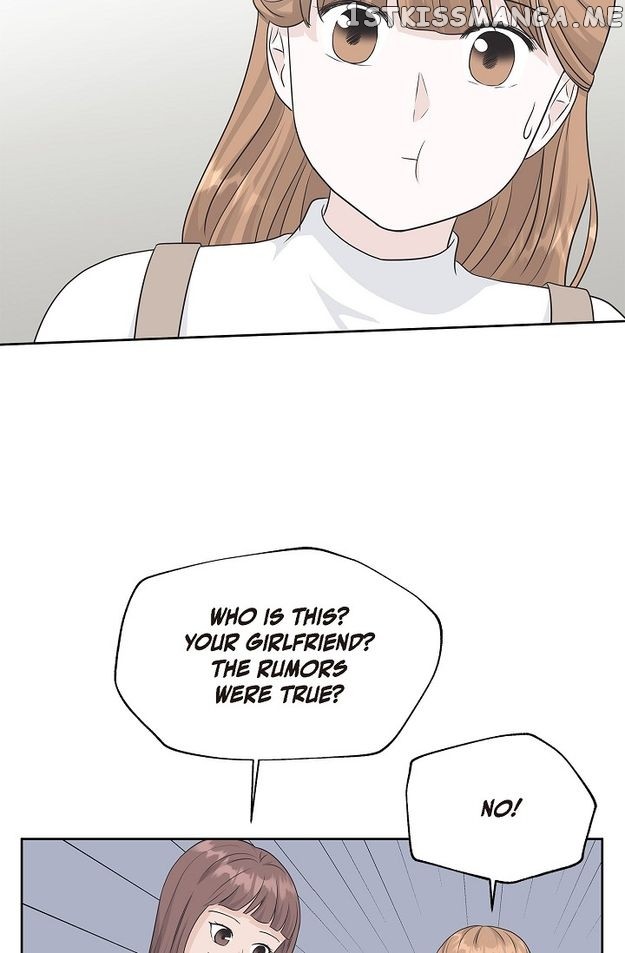 Salad Days (Seolnamu) - Chapter 61