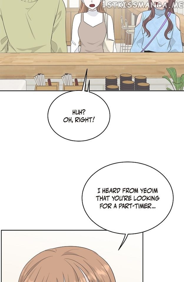 Salad Days (Seolnamu) - Chapter 61