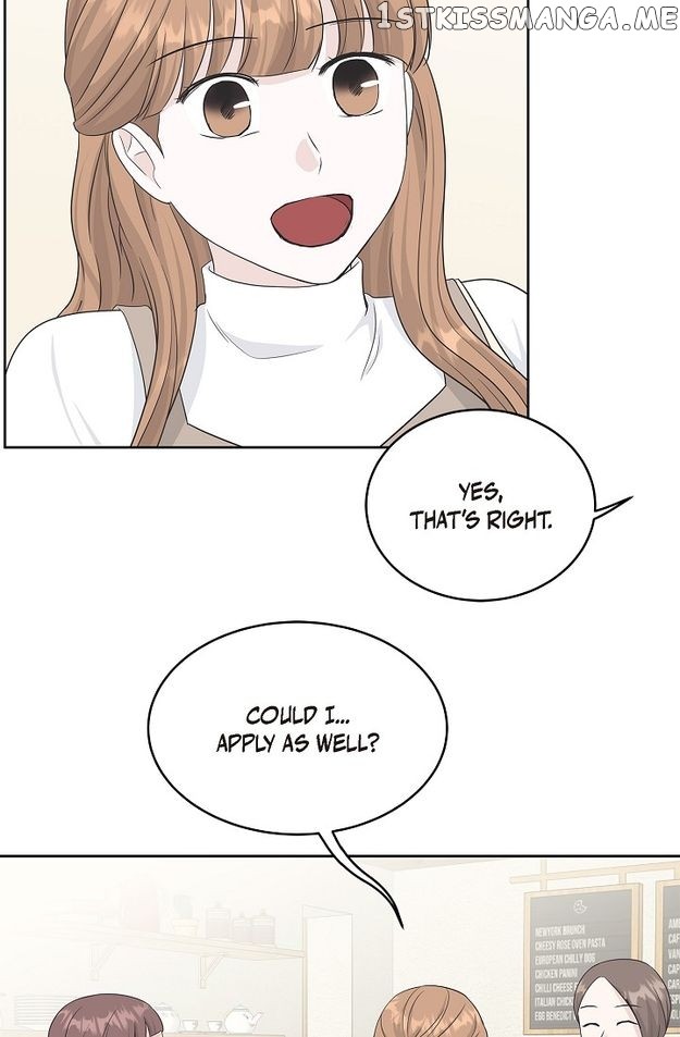 Salad Days (Seolnamu) - Chapter 61