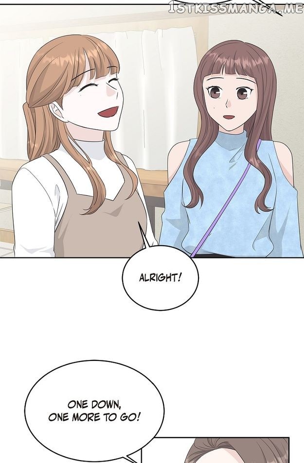 Salad Days (Seolnamu) - Chapter 61