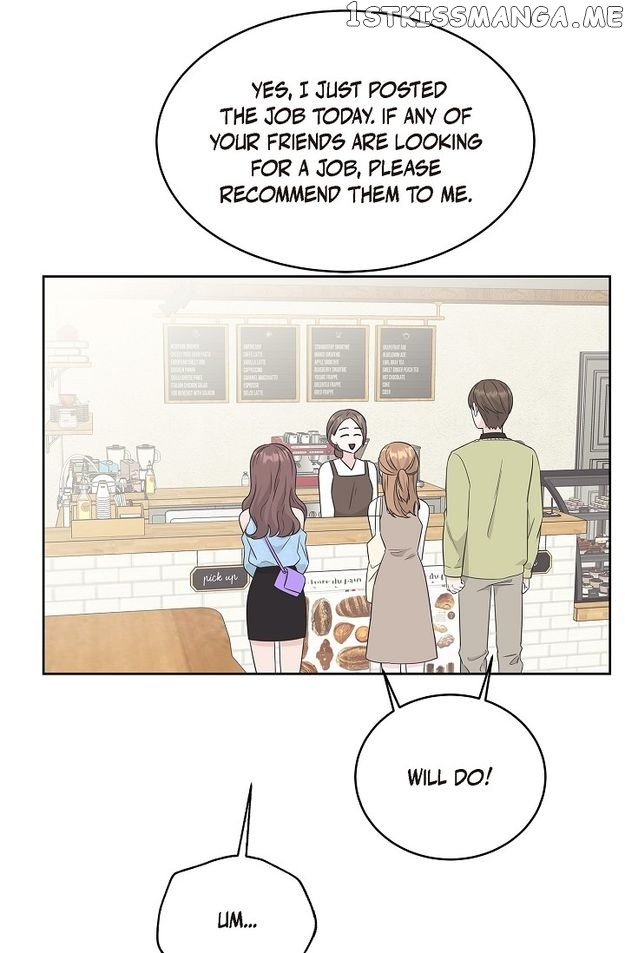 Salad Days (Seolnamu) - Chapter 61