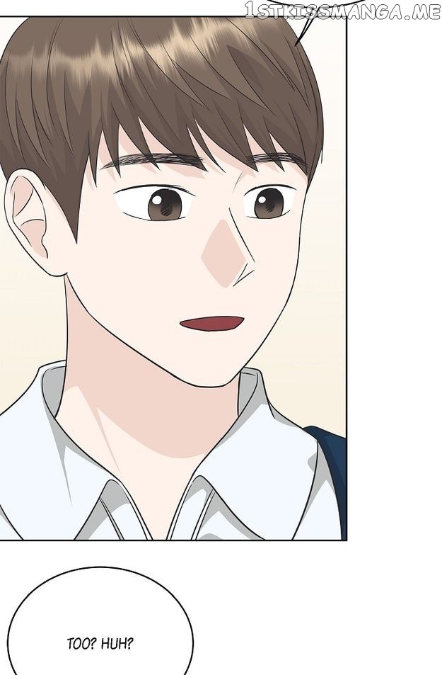 Salad Days (Seolnamu) - Chapter 66