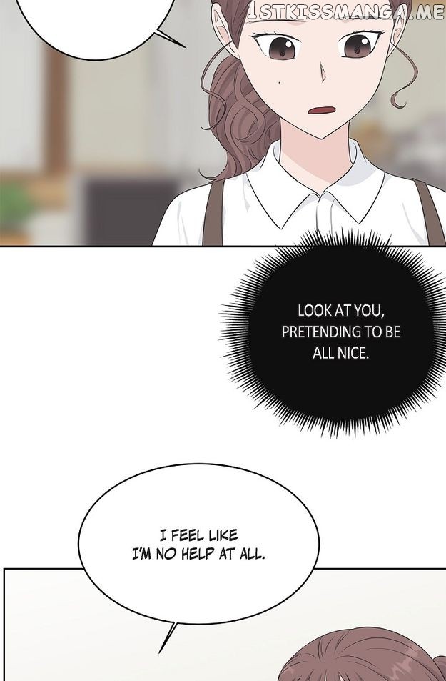 Salad Days (Seolnamu) - Chapter 66