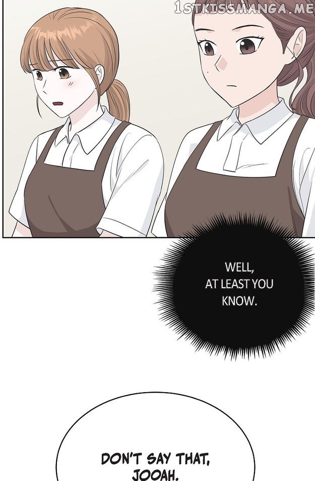 Salad Days (Seolnamu) - Chapter 66