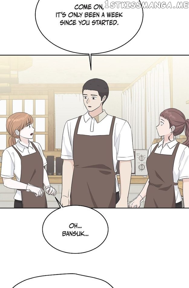 Salad Days (Seolnamu) - Chapter 66