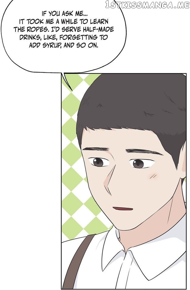 Salad Days (Seolnamu) - Chapter 66