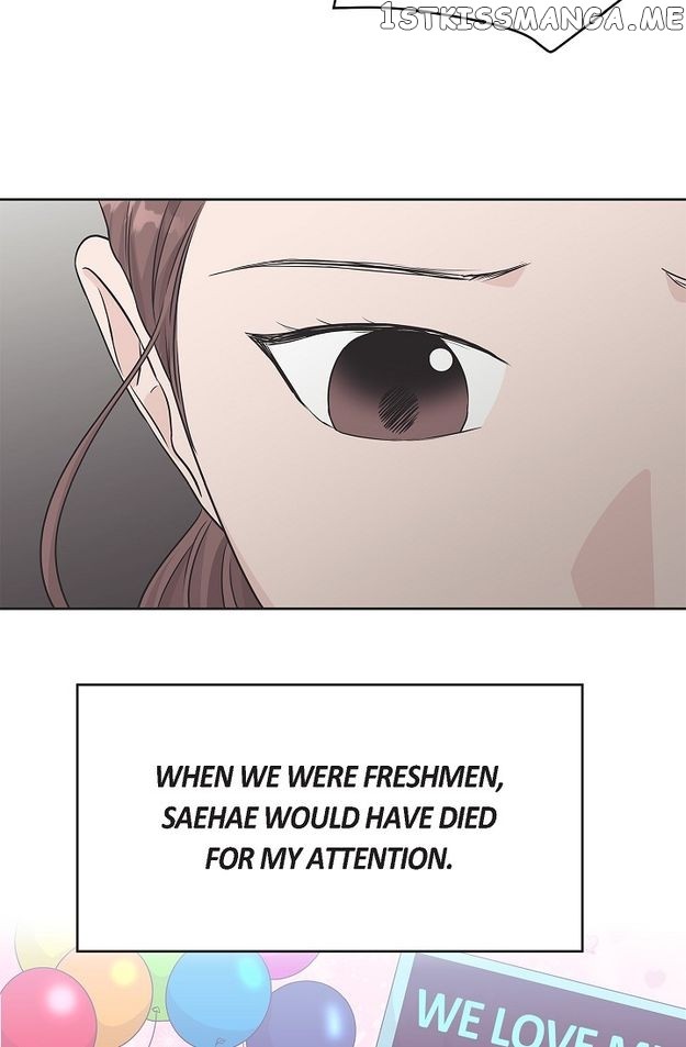 Salad Days (Seolnamu) - Chapter 66