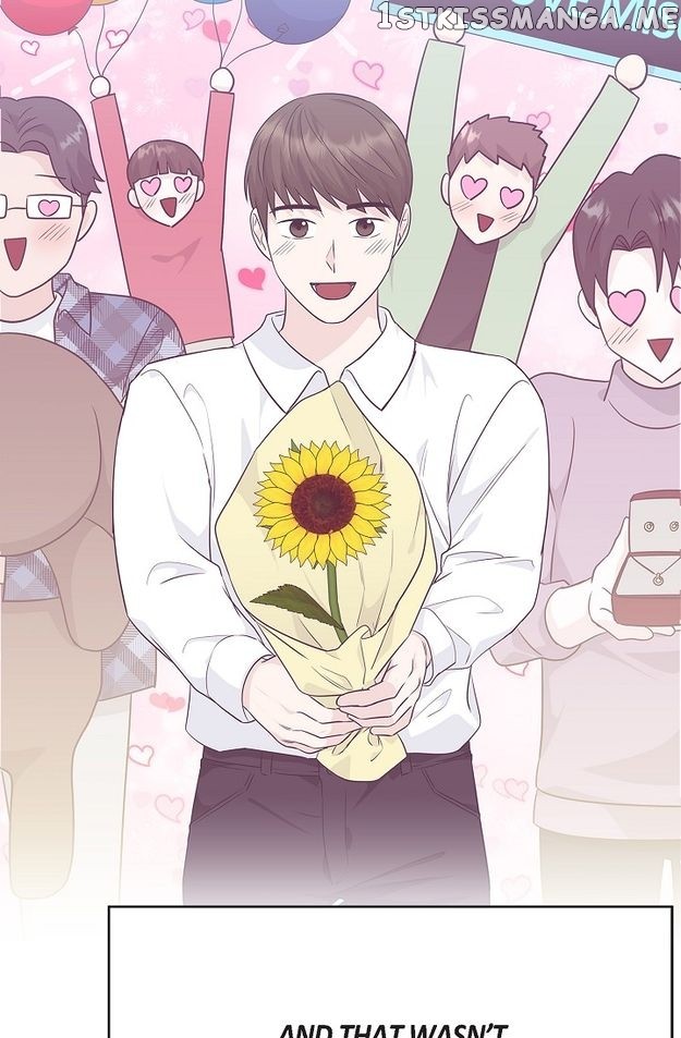 Salad Days (Seolnamu) - Chapter 66