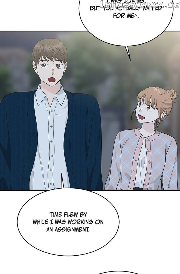 Salad Days (Seolnamu) - Chapter 66