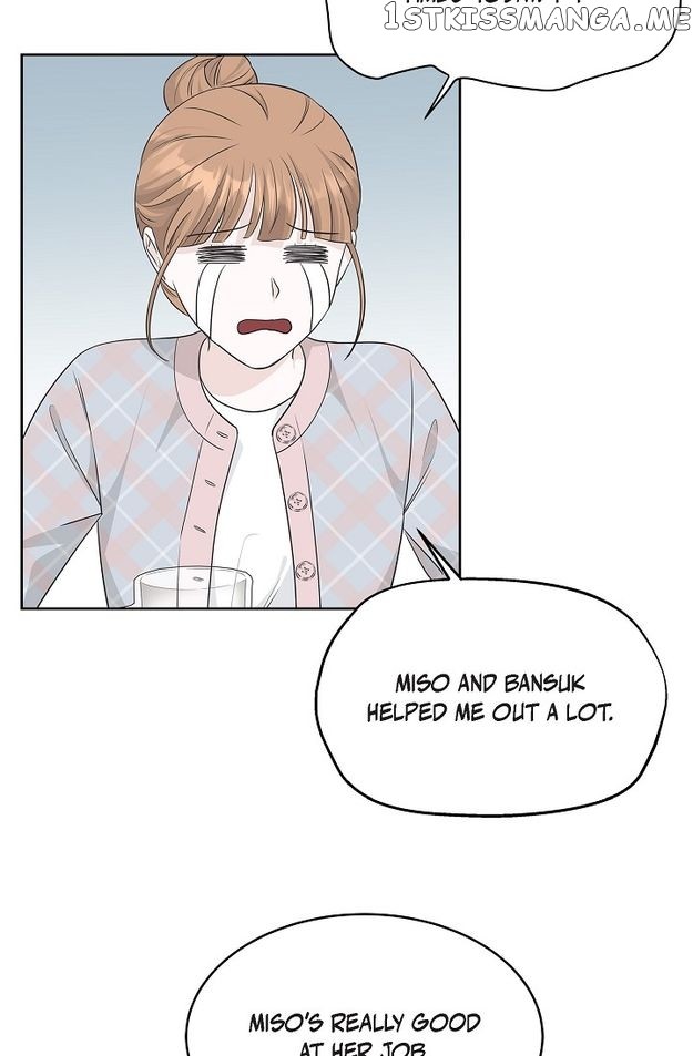 Salad Days (Seolnamu) - Chapter 66