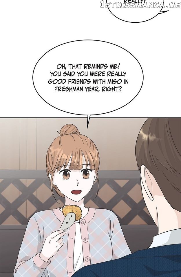 Salad Days (Seolnamu) - Chapter 66