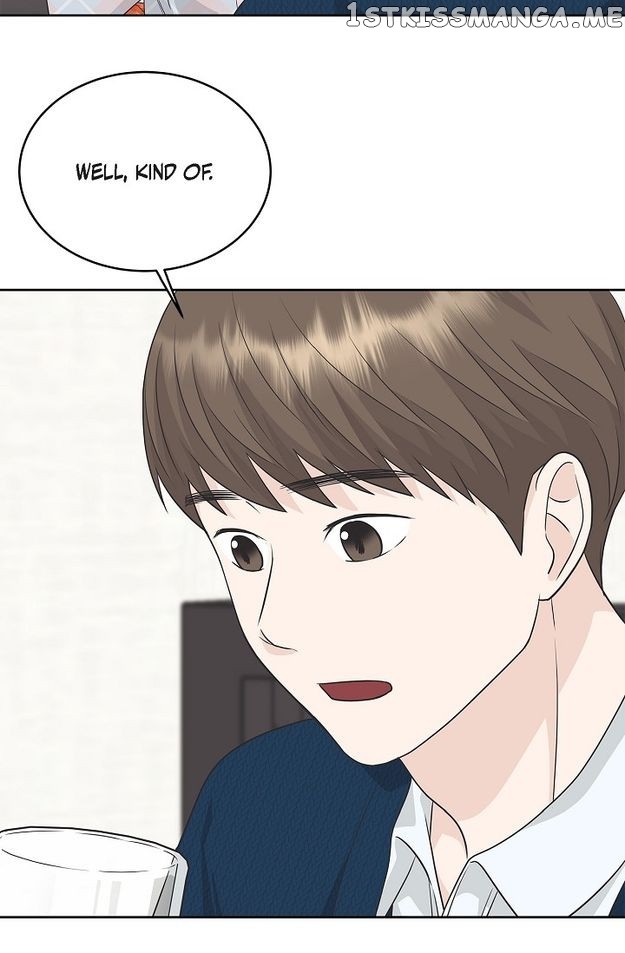 Salad Days (Seolnamu) - Chapter 66