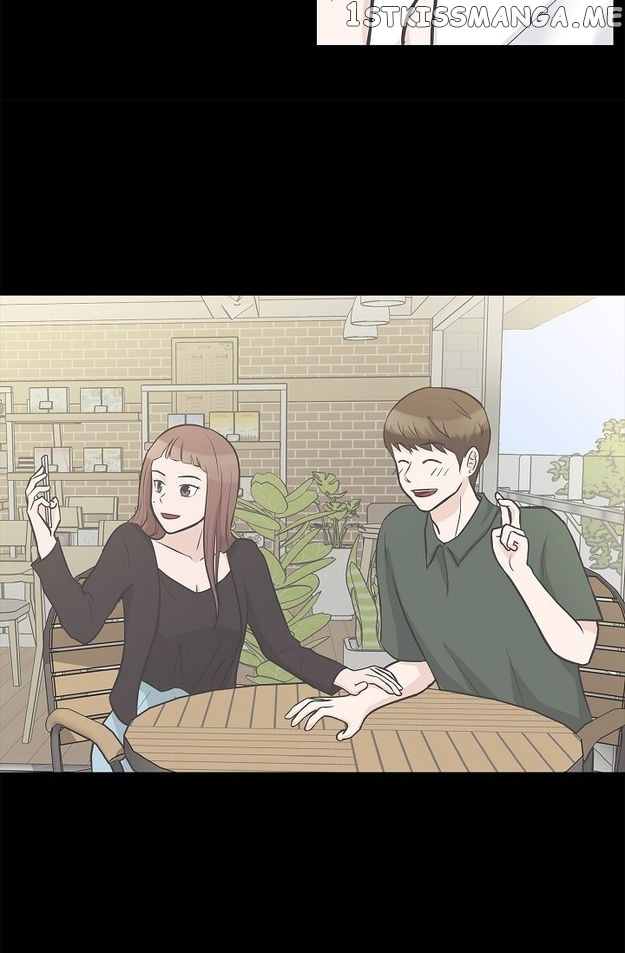 Salad Days (Seolnamu) - Chapter 66