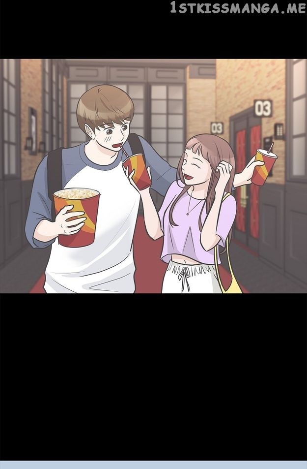 Salad Days (Seolnamu) - Chapter 66