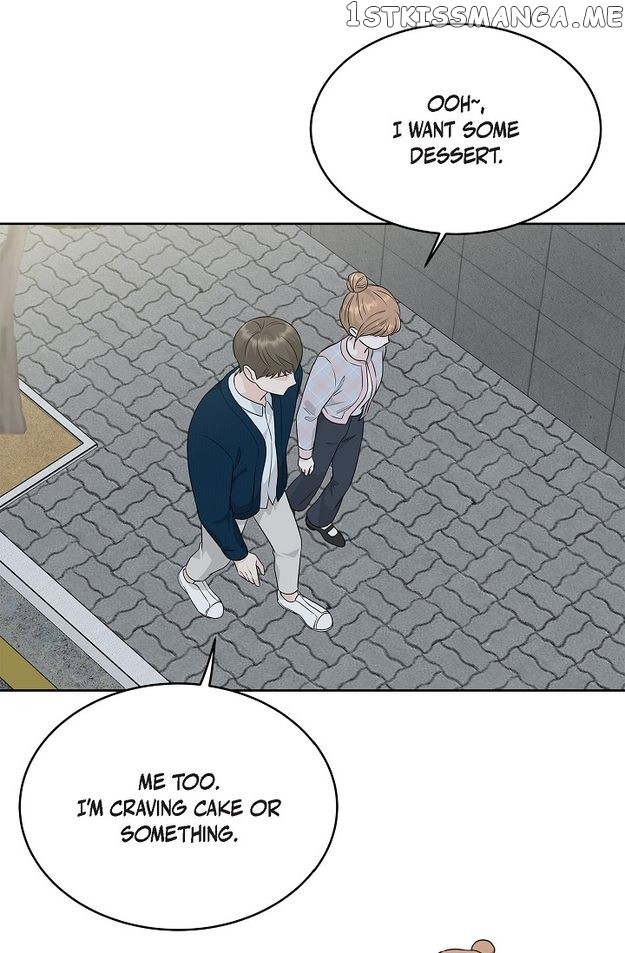 Salad Days (Seolnamu) - Chapter 66