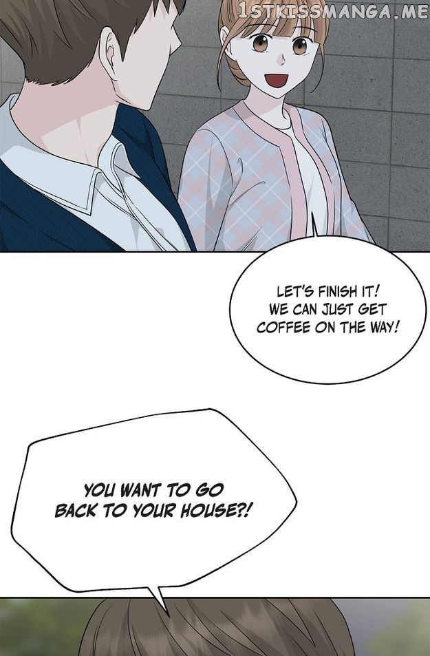 Salad Days (Seolnamu) - Chapter 66