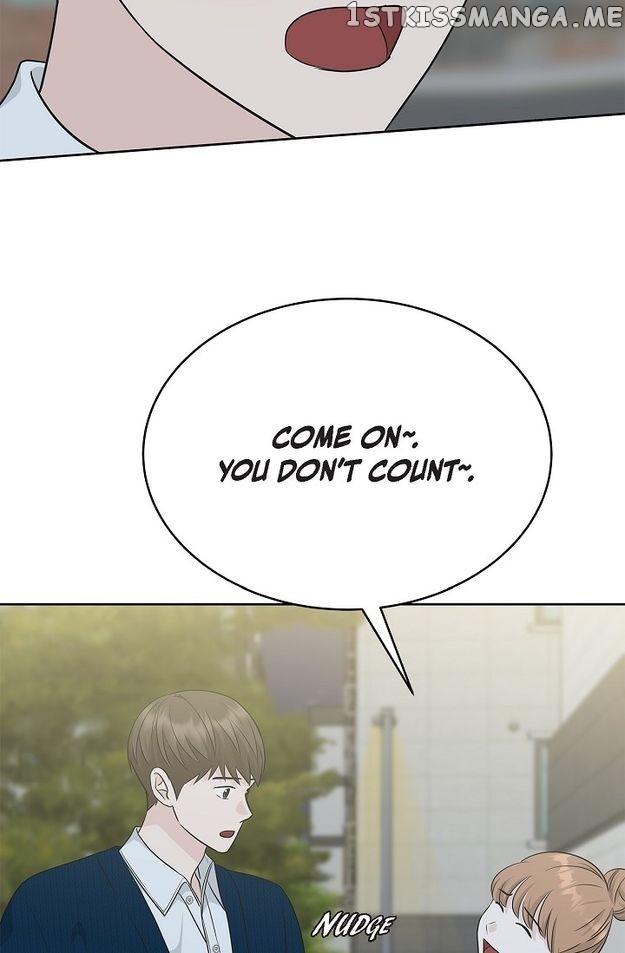 Salad Days (Seolnamu) - Chapter 66