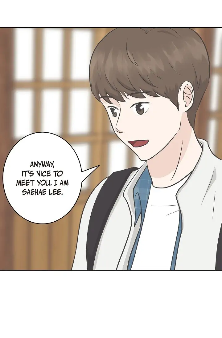 Salad Days (Seolnamu) - Chapter 4