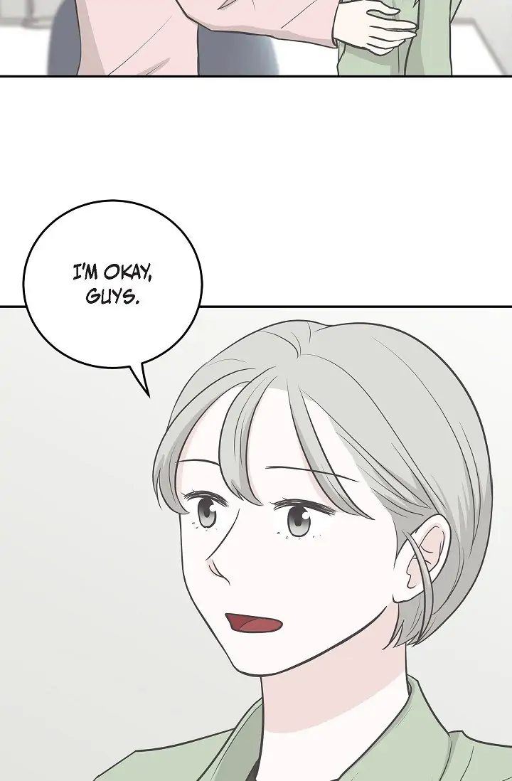 Salad Days (Seolnamu) - Chapter 23