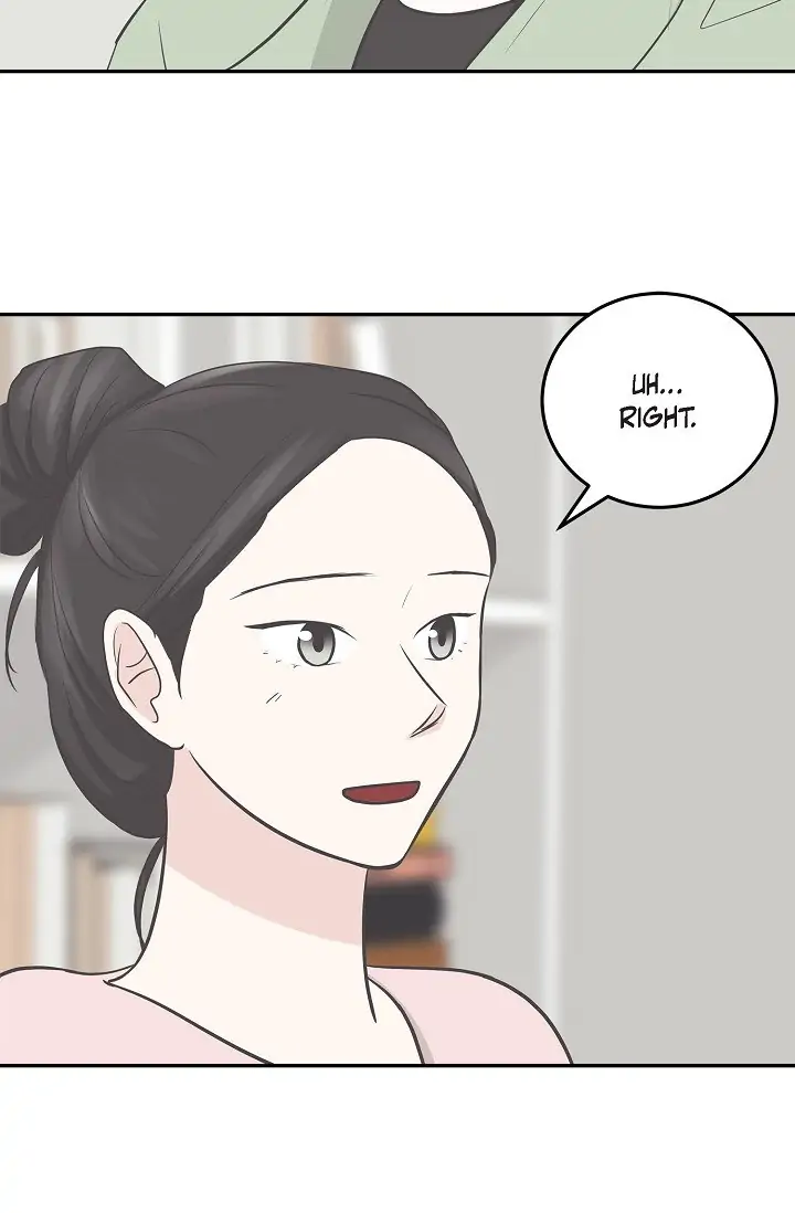 Salad Days (Seolnamu) - Chapter 23