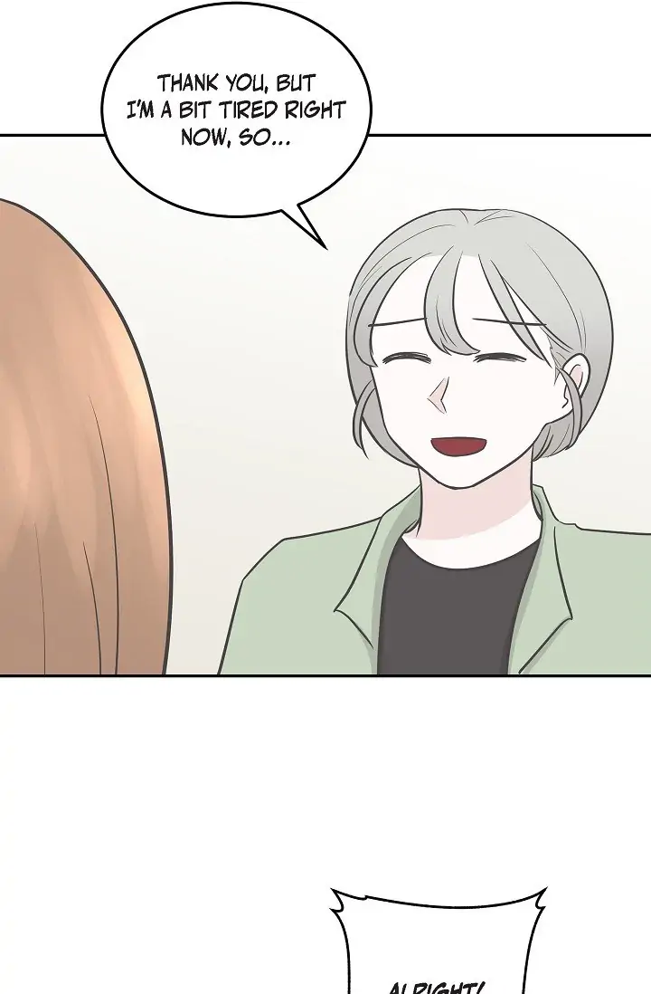 Salad Days (Seolnamu) - Chapter 23