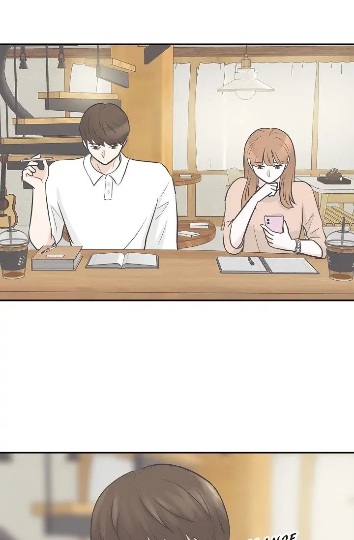 Salad Days (Seolnamu) - Chapter 23