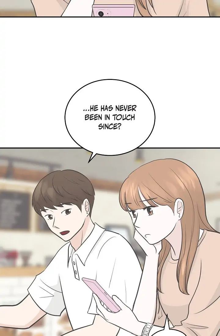 Salad Days (Seolnamu) - Chapter 23