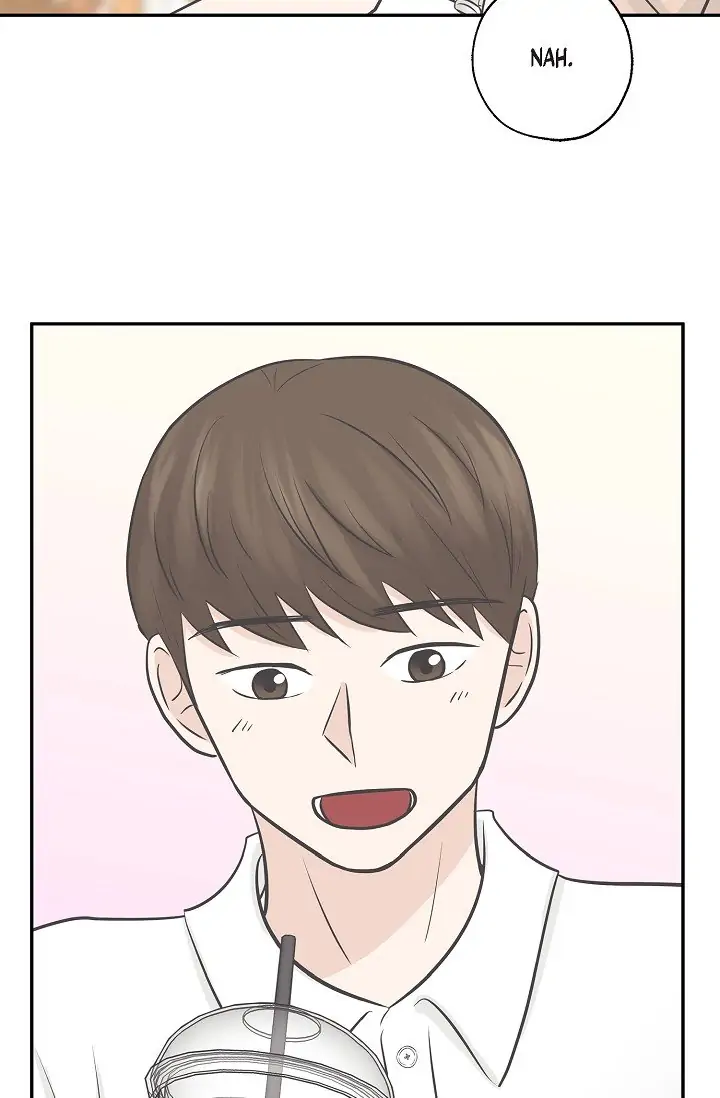 Salad Days (Seolnamu) - Chapter 23