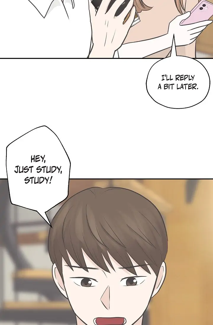 Salad Days (Seolnamu) - Chapter 23