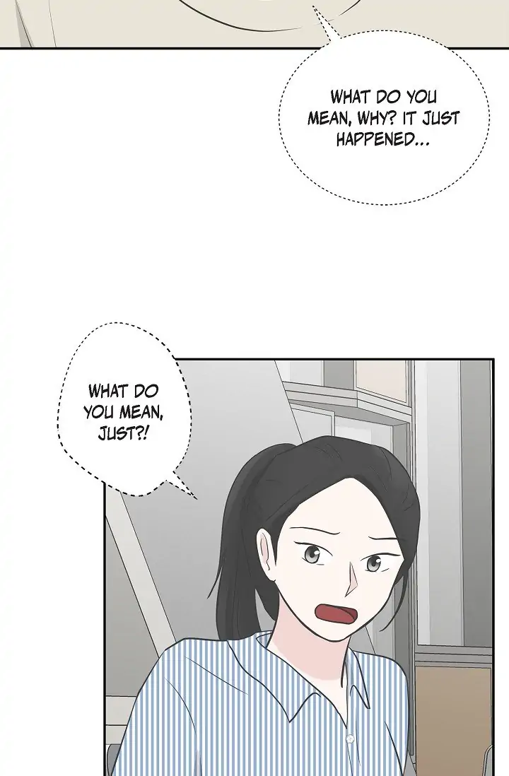 Salad Days (Seolnamu) - Chapter 23