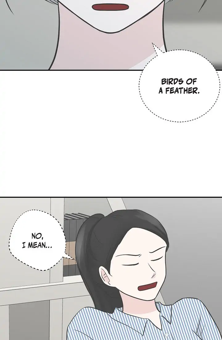 Salad Days (Seolnamu) - Chapter 23