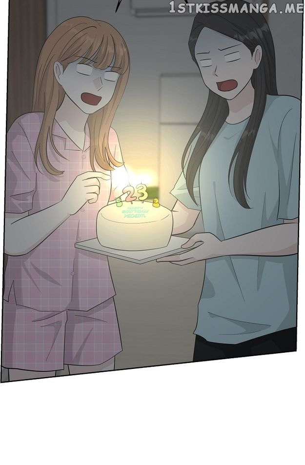 Salad Days (Seolnamu) - Chapter 49