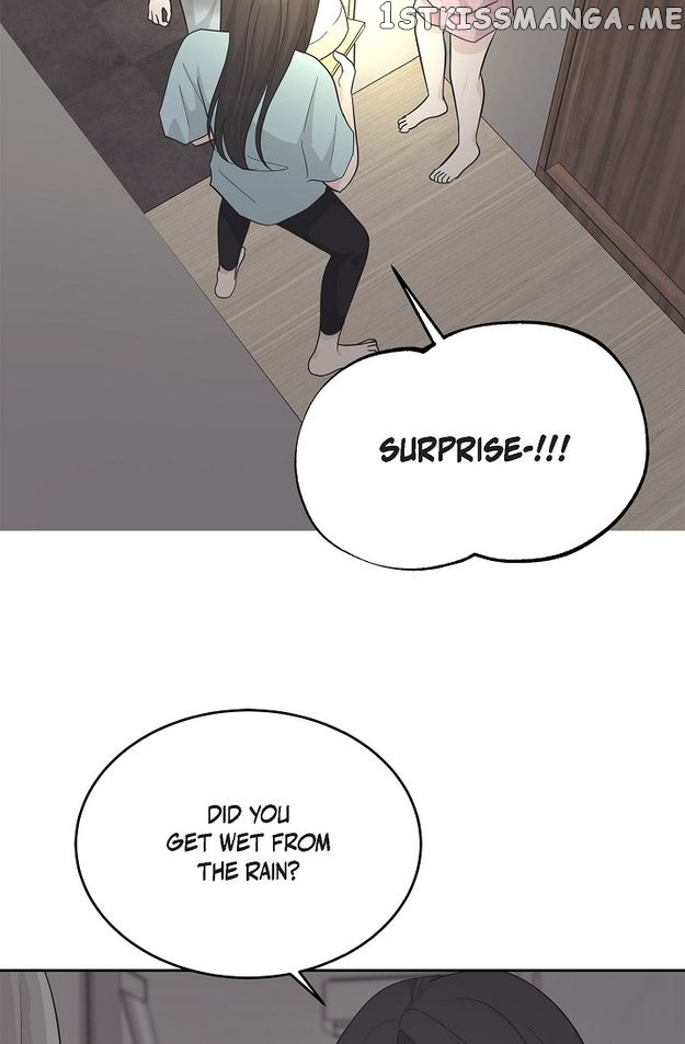 Salad Days (Seolnamu) - Chapter 49