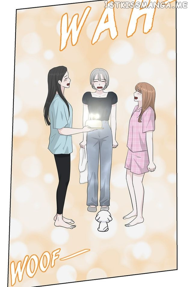 Salad Days (Seolnamu) - Chapter 49