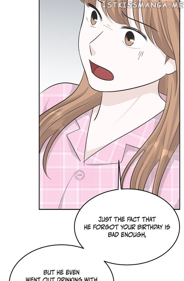 Salad Days (Seolnamu) - Chapter 49