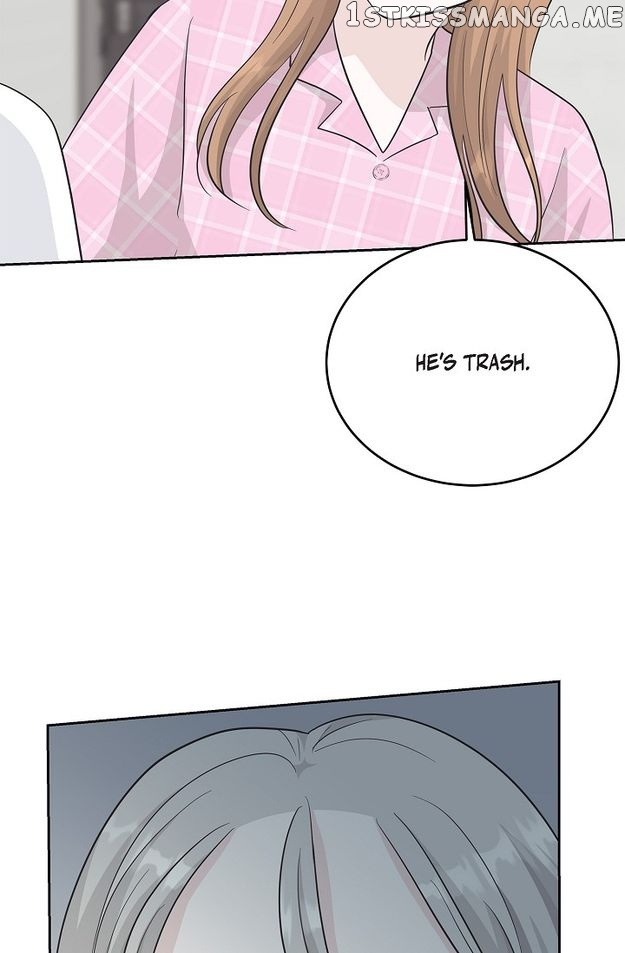 Salad Days (Seolnamu) - Chapter 49